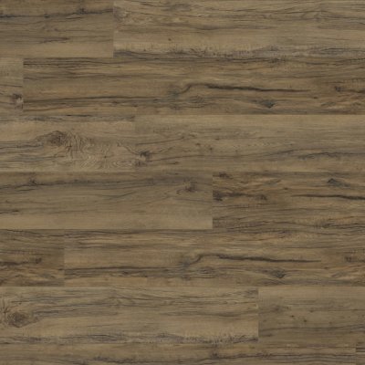 Qualis Ceramica Timber Ridge 9X60 2503-Burnished Hickory - Random Length
