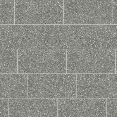 Qualis Ceramica Station 12x24 Shadow - Random Length