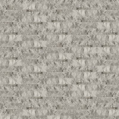 Qualis Ceramica Splitface 6x24 Split Face - Alternating 1/2