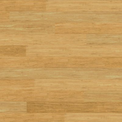 CALI Natural Bamboo Flooring - 5-5/16" x 72-13/16"