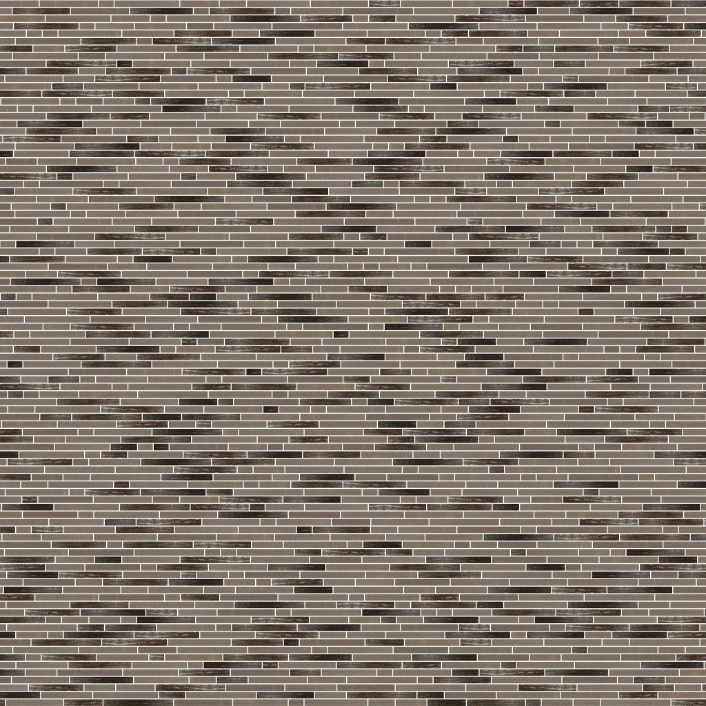MSI Champagne Blend 6Mm - Interlocking