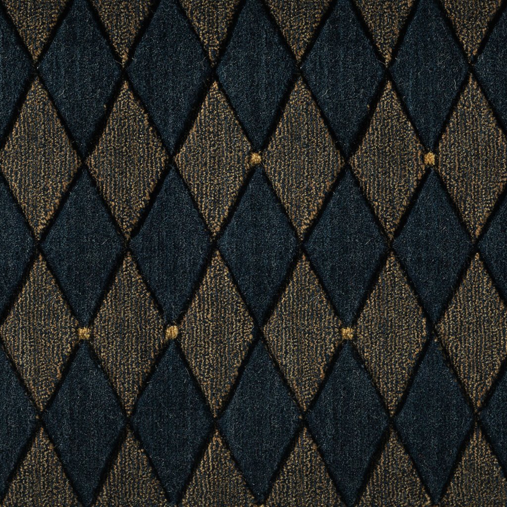 Nourison COSMOPOLITAN MARQUIS C94F MIDNIGHT BROADLOOM