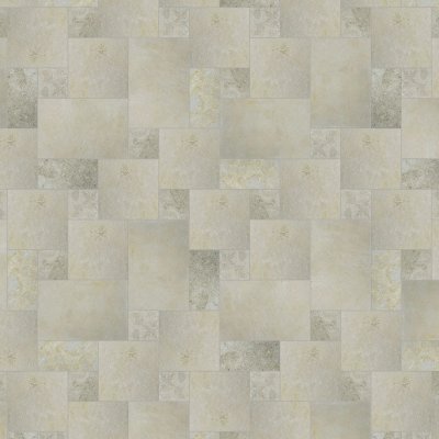 Marble Systems Vieux Patrimoine Beige Brushed Versailles Pattern Limestone Patterns Versailles Pattern - Vieux Patrimoine Beige - Versailles Pattern x 5/8"