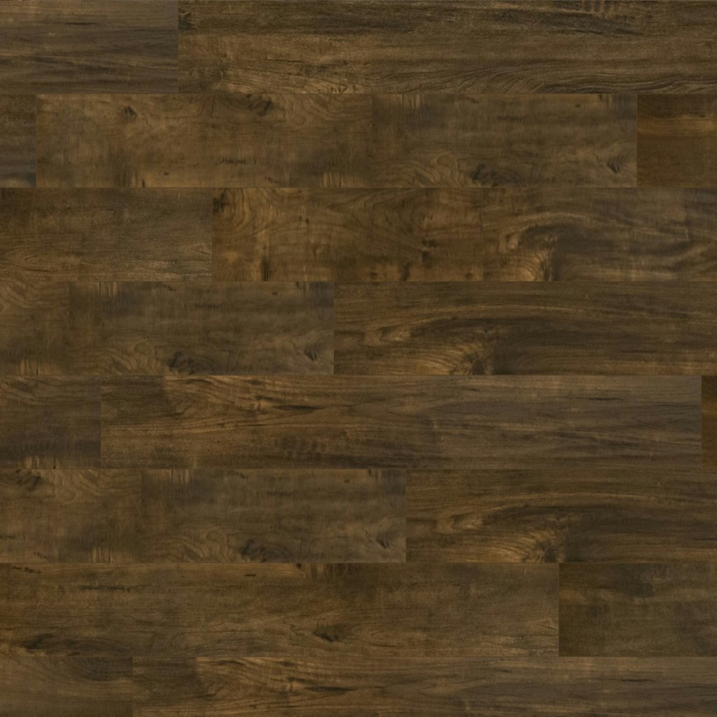 Artisan Hardwood Del Mar
