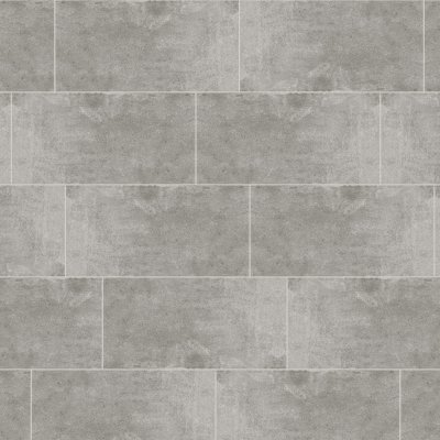 Qualis Ceramica Industria 12x24 Chromium - 12" x 24"