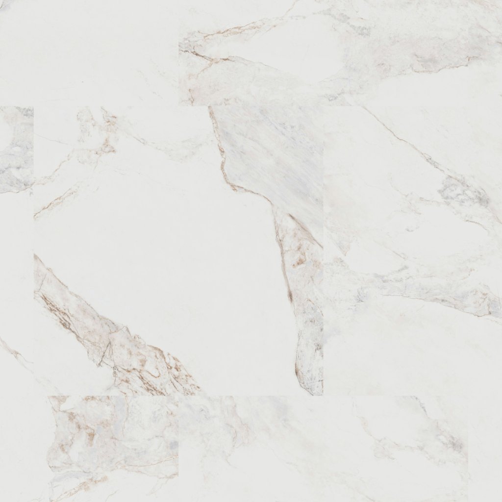 Daltile Vanserra Opal, Square, 33X33, Matte - Opal