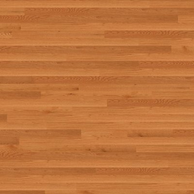 Bruce Flooring Butterrum 2 1/4 in - 2 1/4 in x 8 1/4 in-84 in