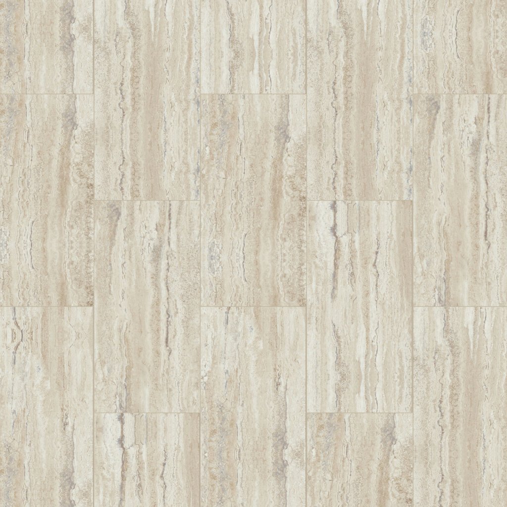Armstrong Flooring Regal Travertine - Sandstone