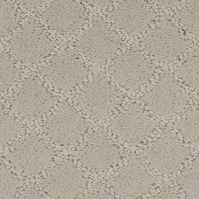 Karastan Design Paradise - French Vanilla