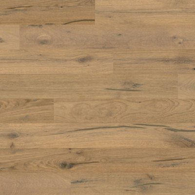 CALI Blonde Whiskey Hardwood Whiskey & Wine Flooring - 7-1/4" x 94-1/16"