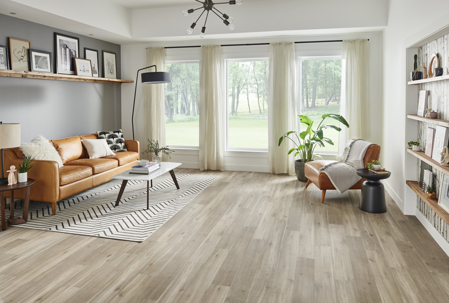 Mannington Kona - ADURA®Max - Beach