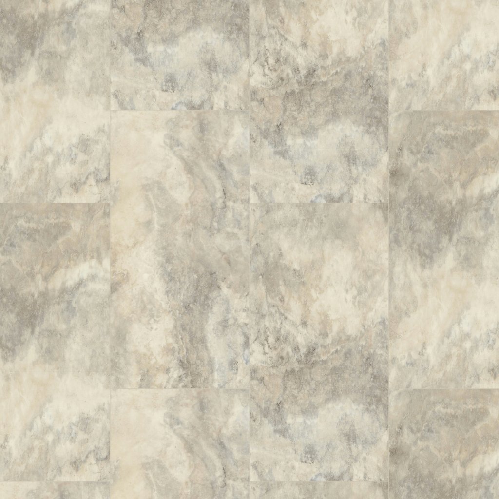 TRUCOR® Tile Collection - Travertine Mist