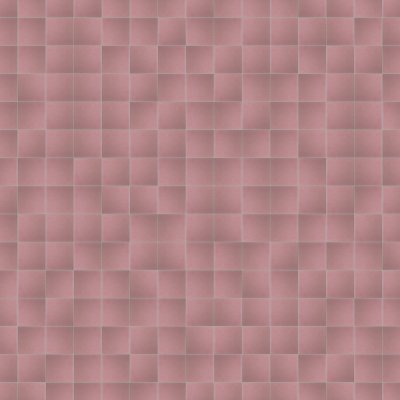 Marble Systems Rosie Glossy Ceramic Tile 4x4 - Rosie - 4" x 4" x 5/8"