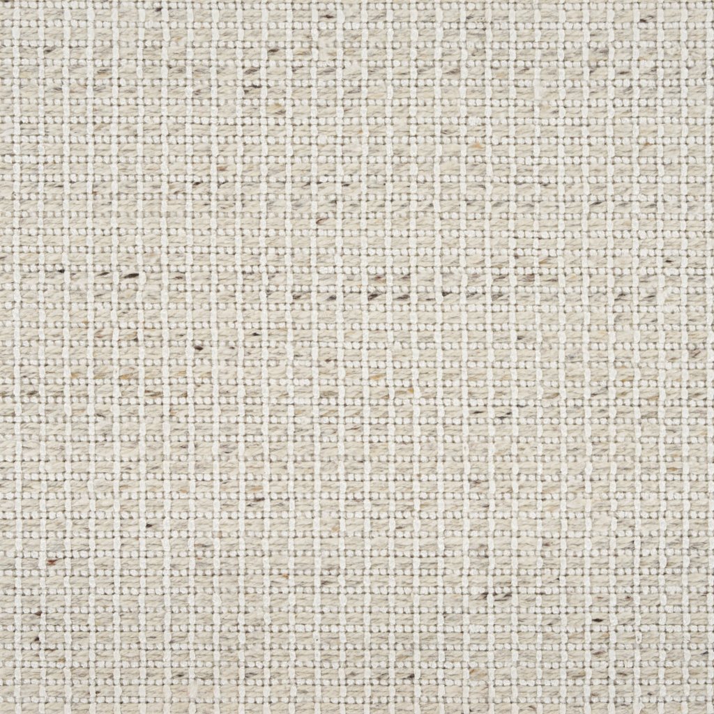 Nourison PALISADES PALIS WHITE MARBLE