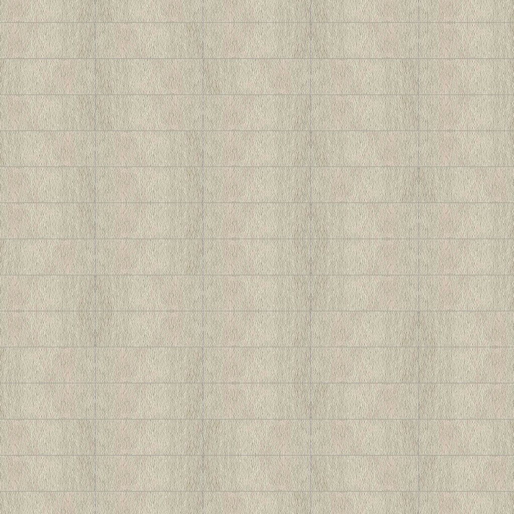 Marble Systems Taupe Textured Subway Slate Look Porcelain Tile 4x12 - Taupe