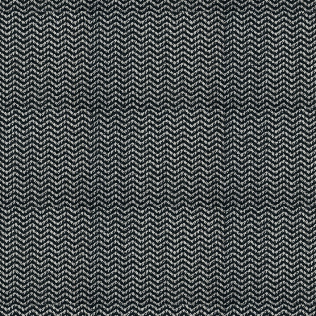 Nourison ASTOR WAVE ASTWV BLACK ROCK