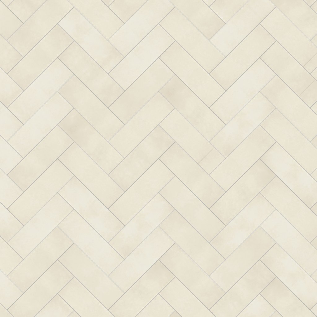 American Olean Studio Haven - Shea, Rectangle, 4X12, Hand Crafted, Glossy (SN71) - Shea