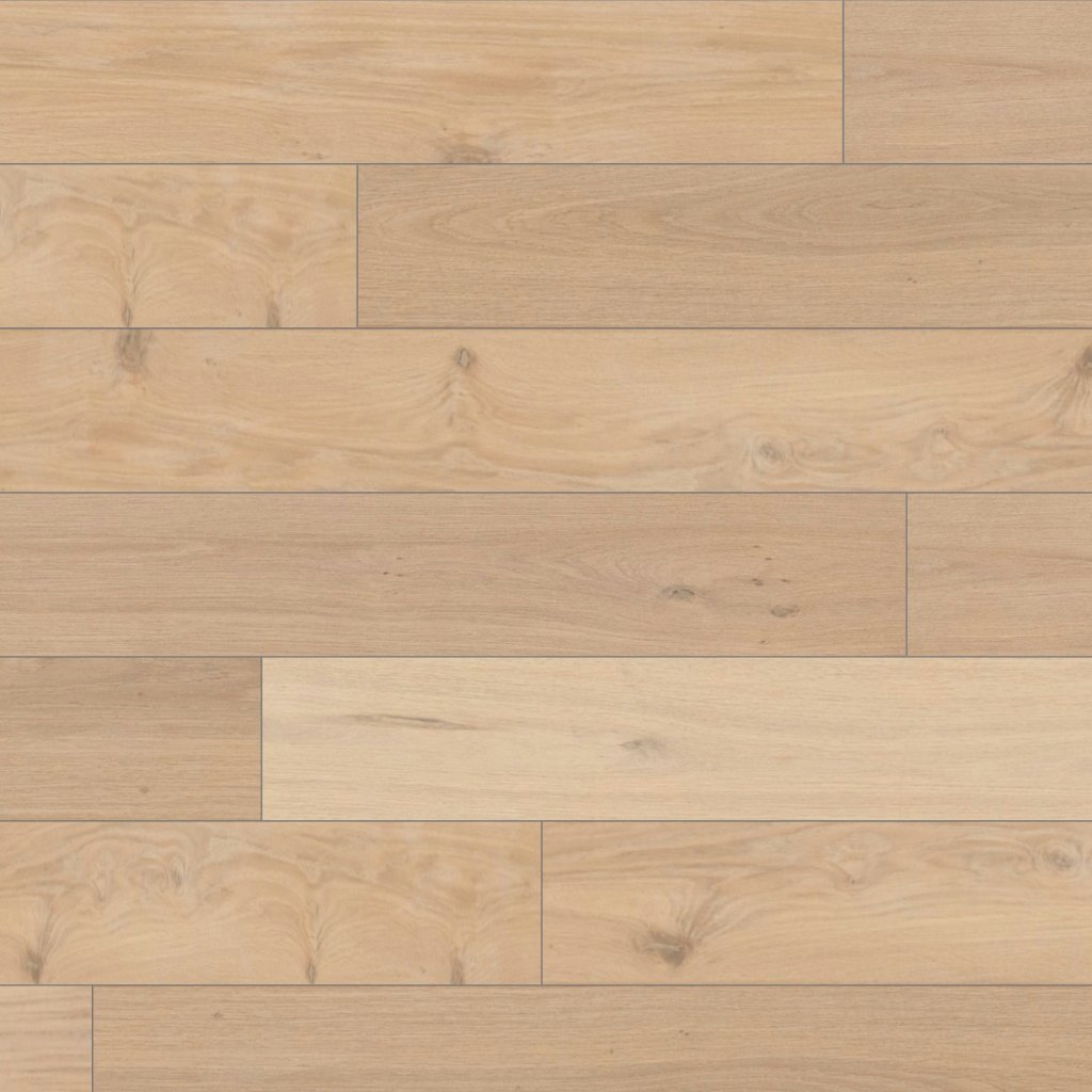 Johnson Hardwood Grand Chateau - Chambord