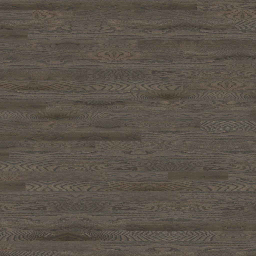 Hartco Oceanside Gray 2 1/4 in