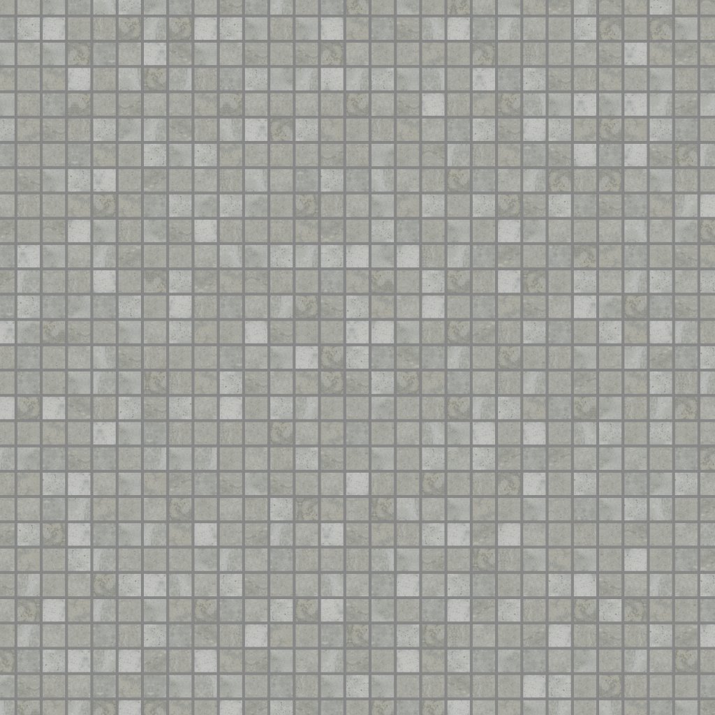 Emser Tile PIENZA MOSAIC -POR - Secco