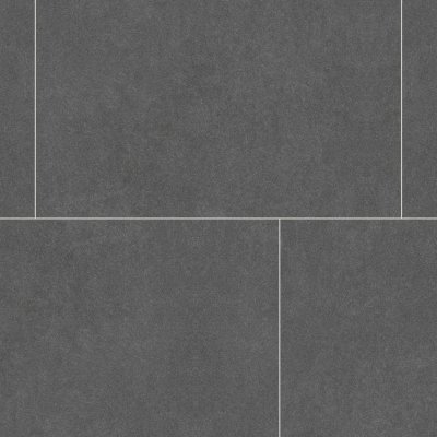 Qualis Ceramica SERENA 48X48 FLINT - Alternating 1/3