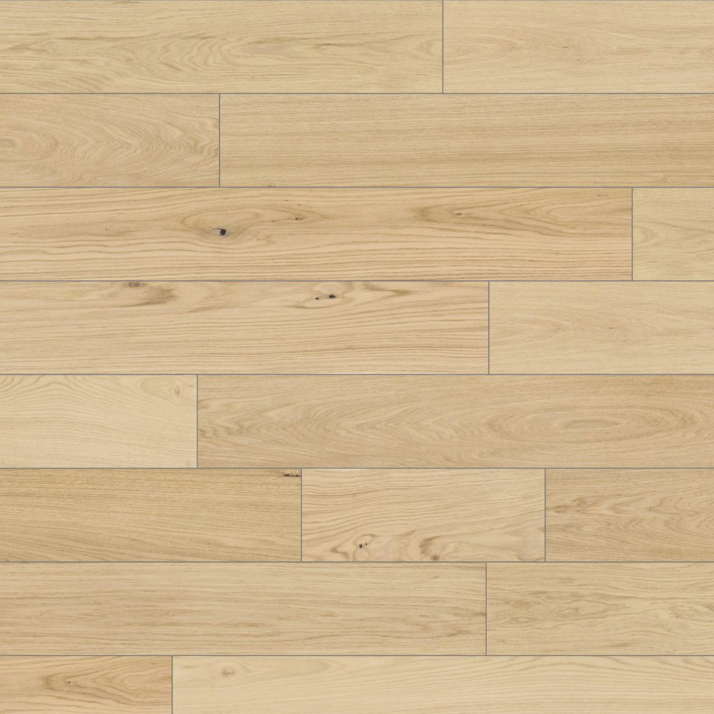 Johnson Hardwood Texas Timber - Alabaster