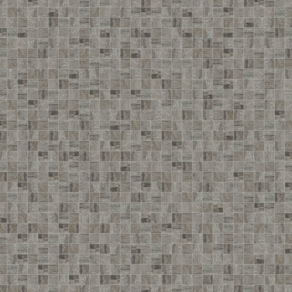 MSI Veneto - Gray