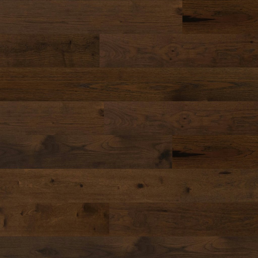 Opus Hardwood Langham 7½” luxury width