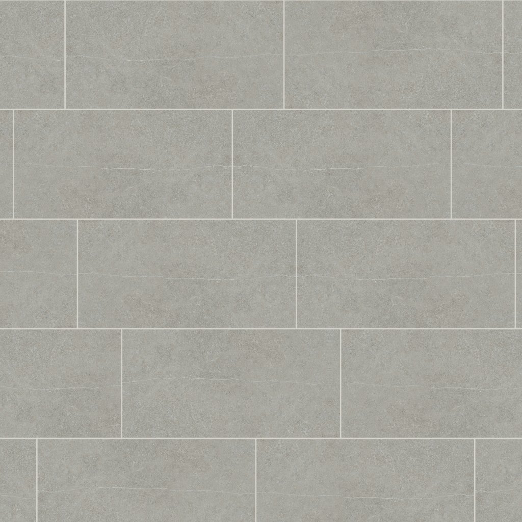 Qualis Ceramica Mjork 12x24 Clay