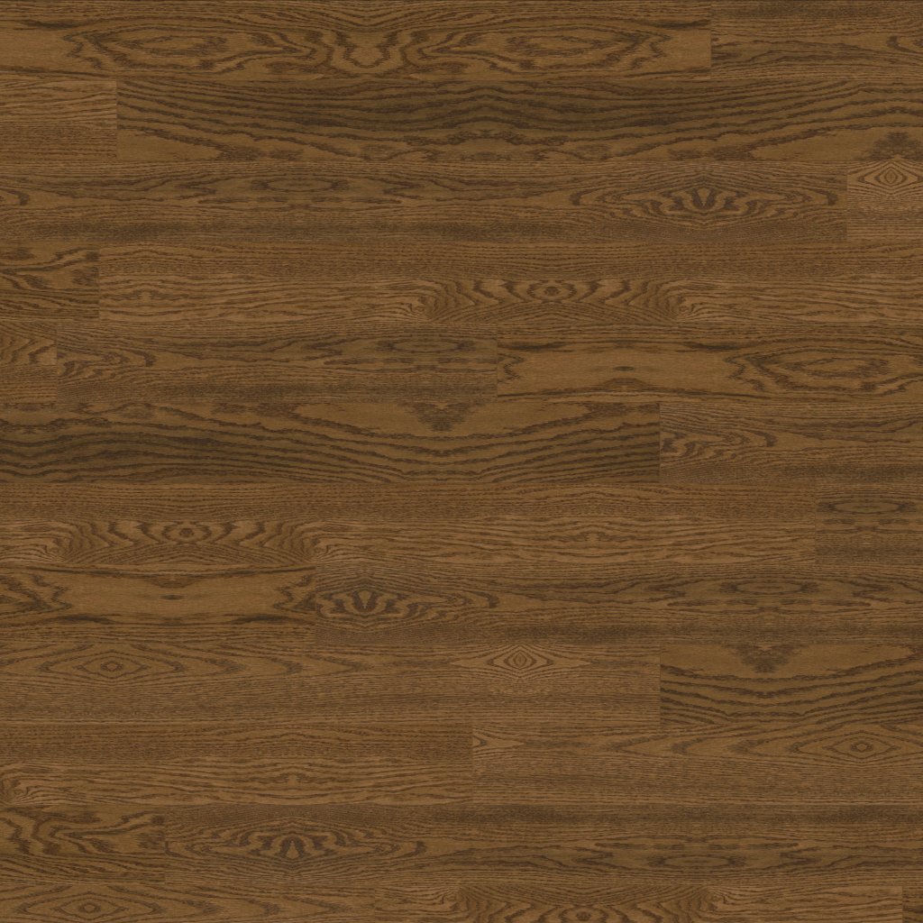Hartco Forest Brown 5 in