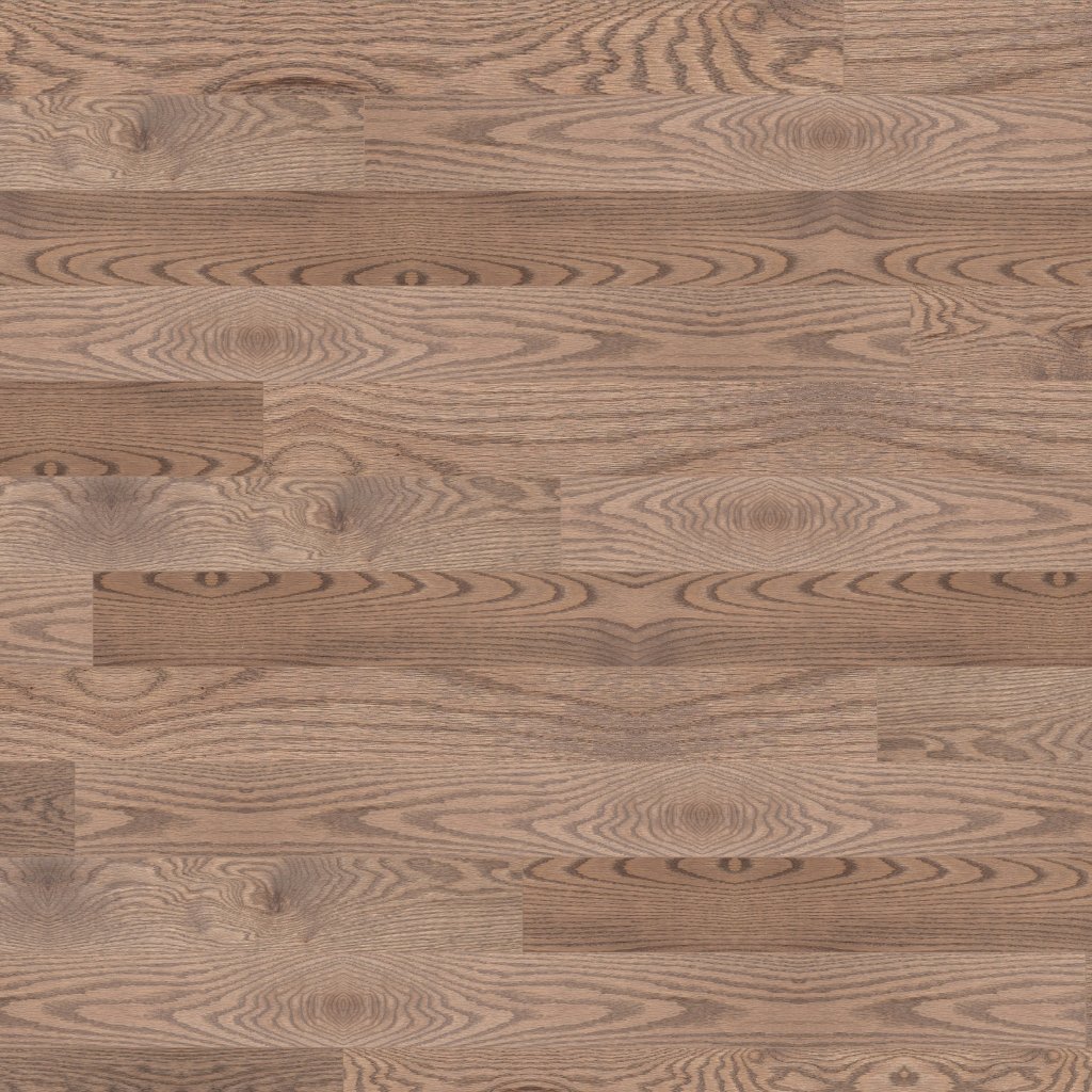 Wickham Hardwood Red Oak, Jasper