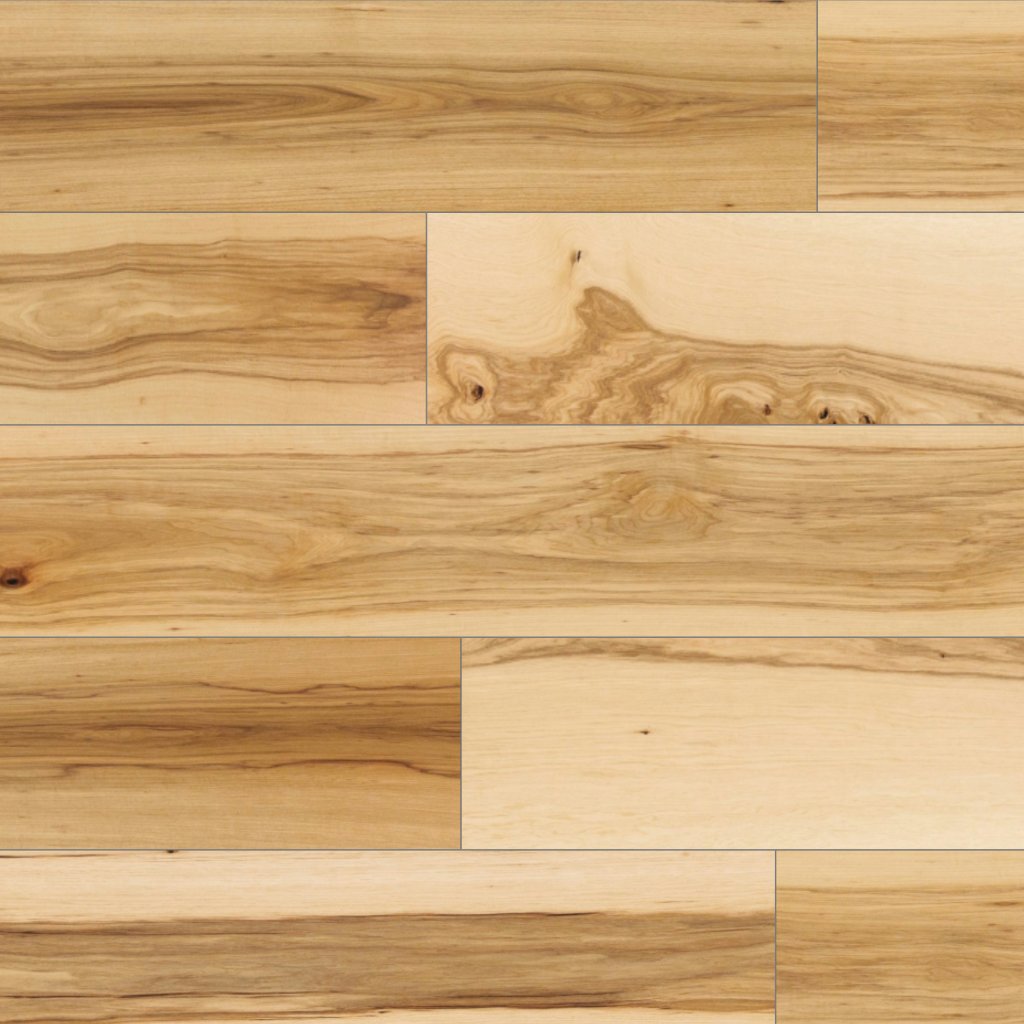 Johnson Hardwood Olympus - Athena
