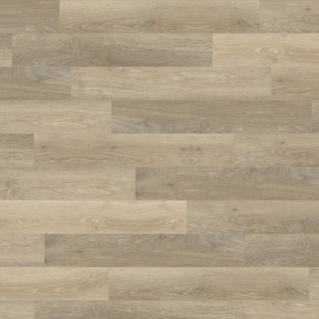 Karndean Designflooring LIMED WASHED OAK SCB-KP99 - BROWN