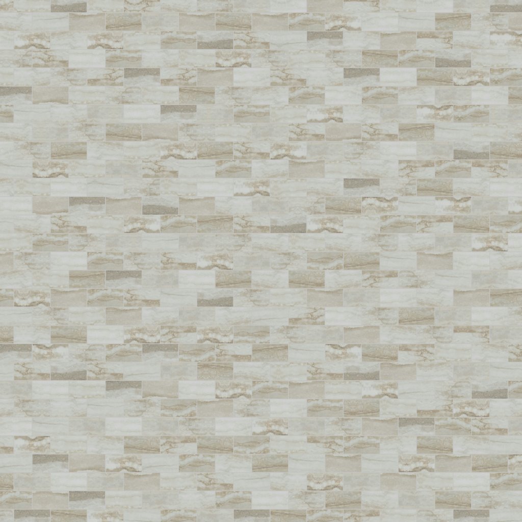 MSI Bernini - Bianco