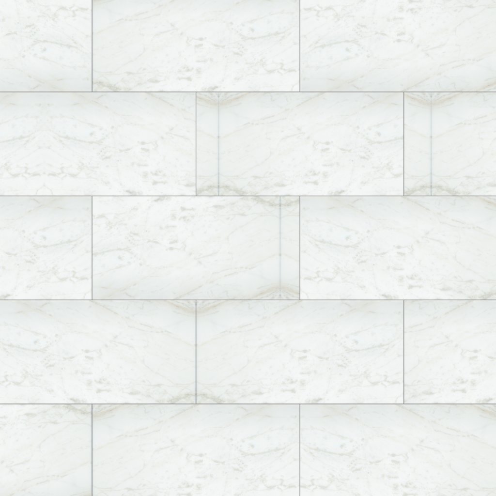 Emser Tile CALACATA APUANO POLISHED - Multicolor