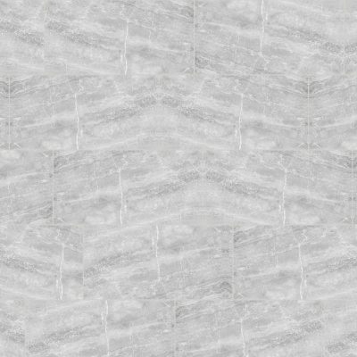 Qualis Ceramica Plata 12x24 Perla Grigia Polished - 12" x 24"