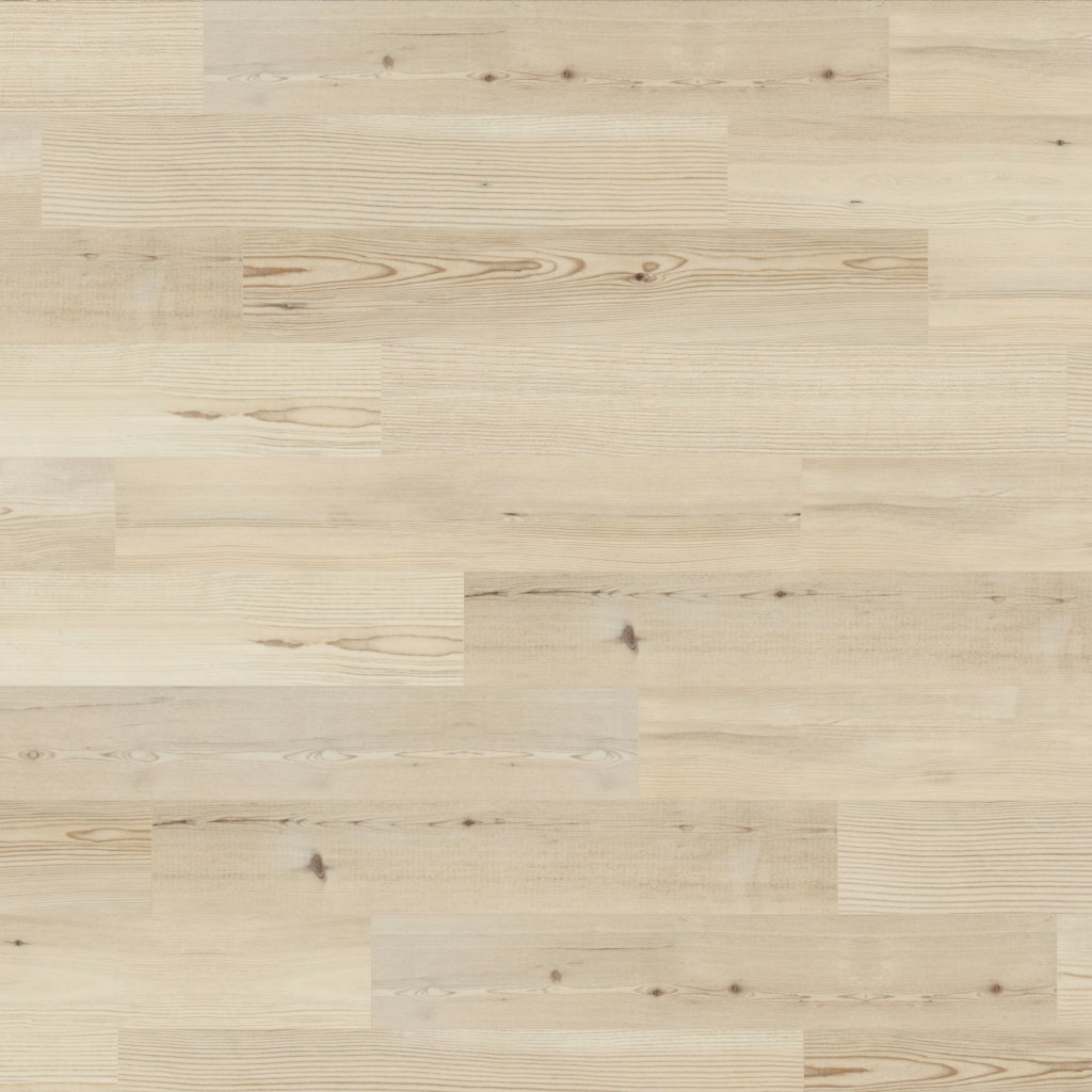 Karndean Designflooring NATURAL SCANDI PINE KP133 - BROWN