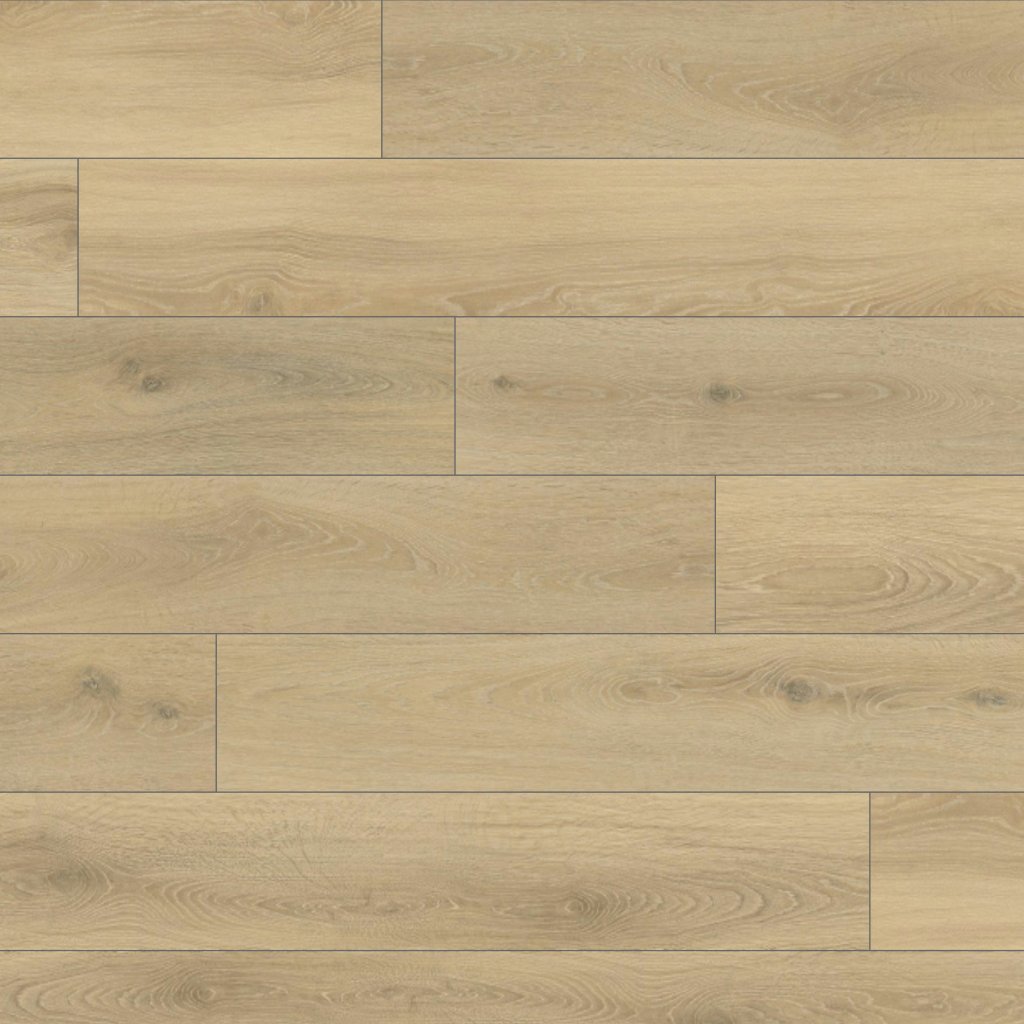 Johnson Hardwood Norden Home - Niksen