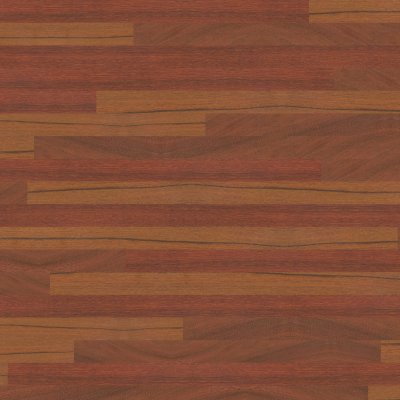 Qualis Ceramica Brazilian Ecowood Walnut 3 1/4" Matte - 3.25" x 84"