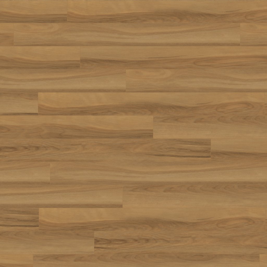 International Flooring Ozark Hickory