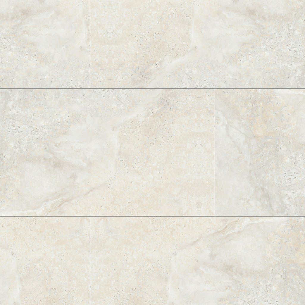 Emser Tile DISTRICT BIANCO MATTE - White