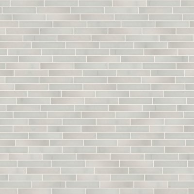 Qualis Ceramica Colours Ash Mix 2X10W - Random Length