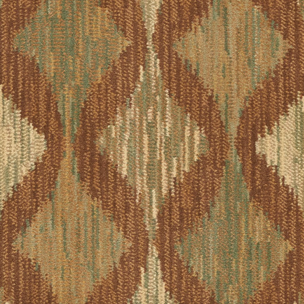 Nourison BUKHARA BUKHA TERRA