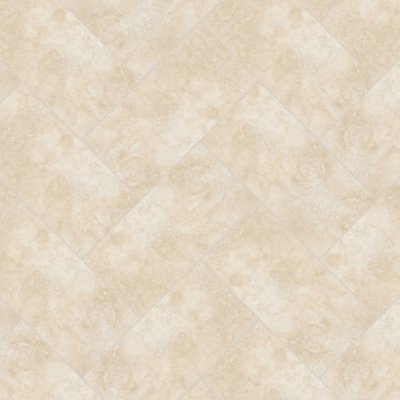 Qualis Ceramica Ivory 12x24 - Herringbone