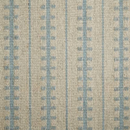 Stanton WORTON II - POWDER BLUE