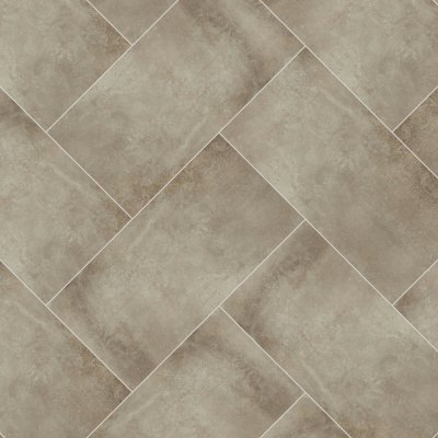 Qualis Ceramica Ceraforge 16x32 Iron - Herringbone