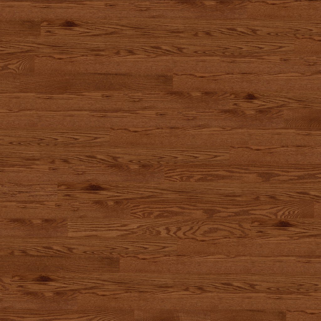 Bruce Flooring Gunstock 3 1/4 in