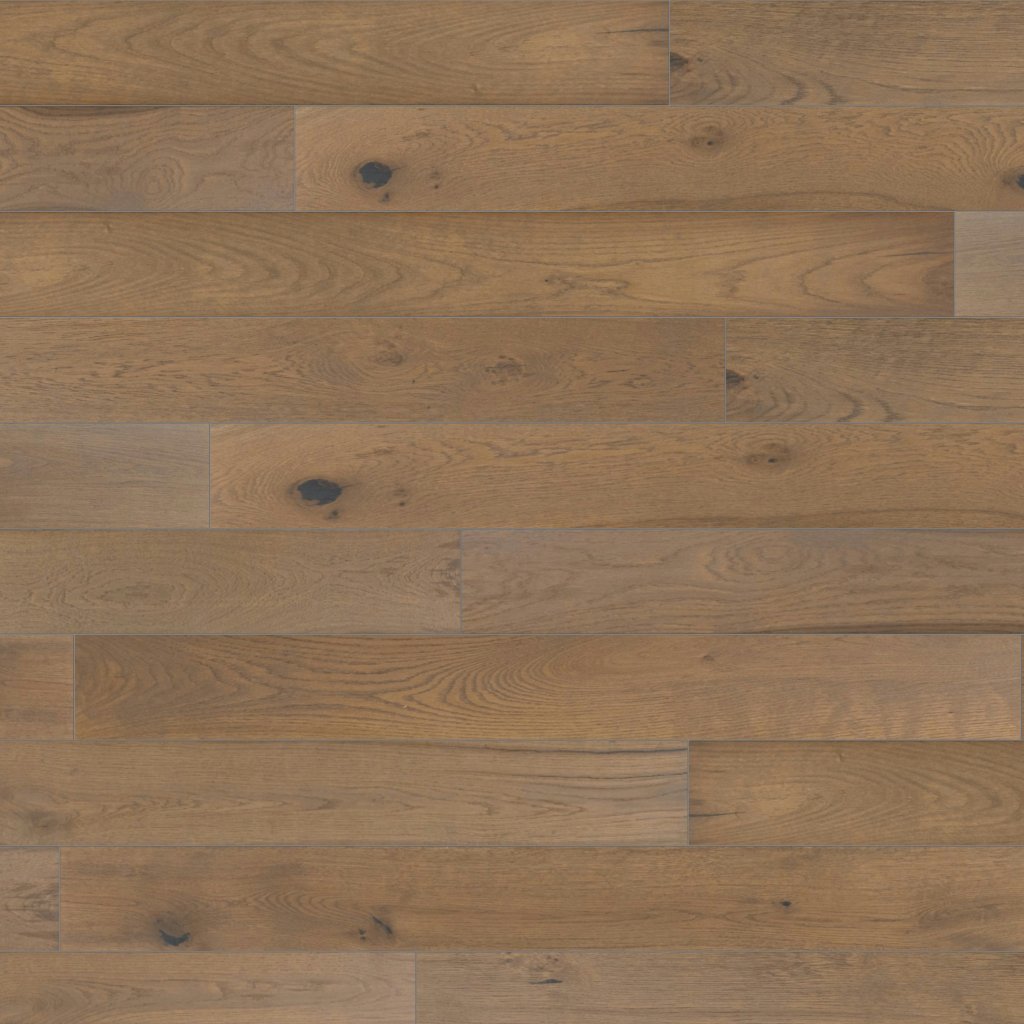 Johnson Hardwood Blue Ridge - Frostburg