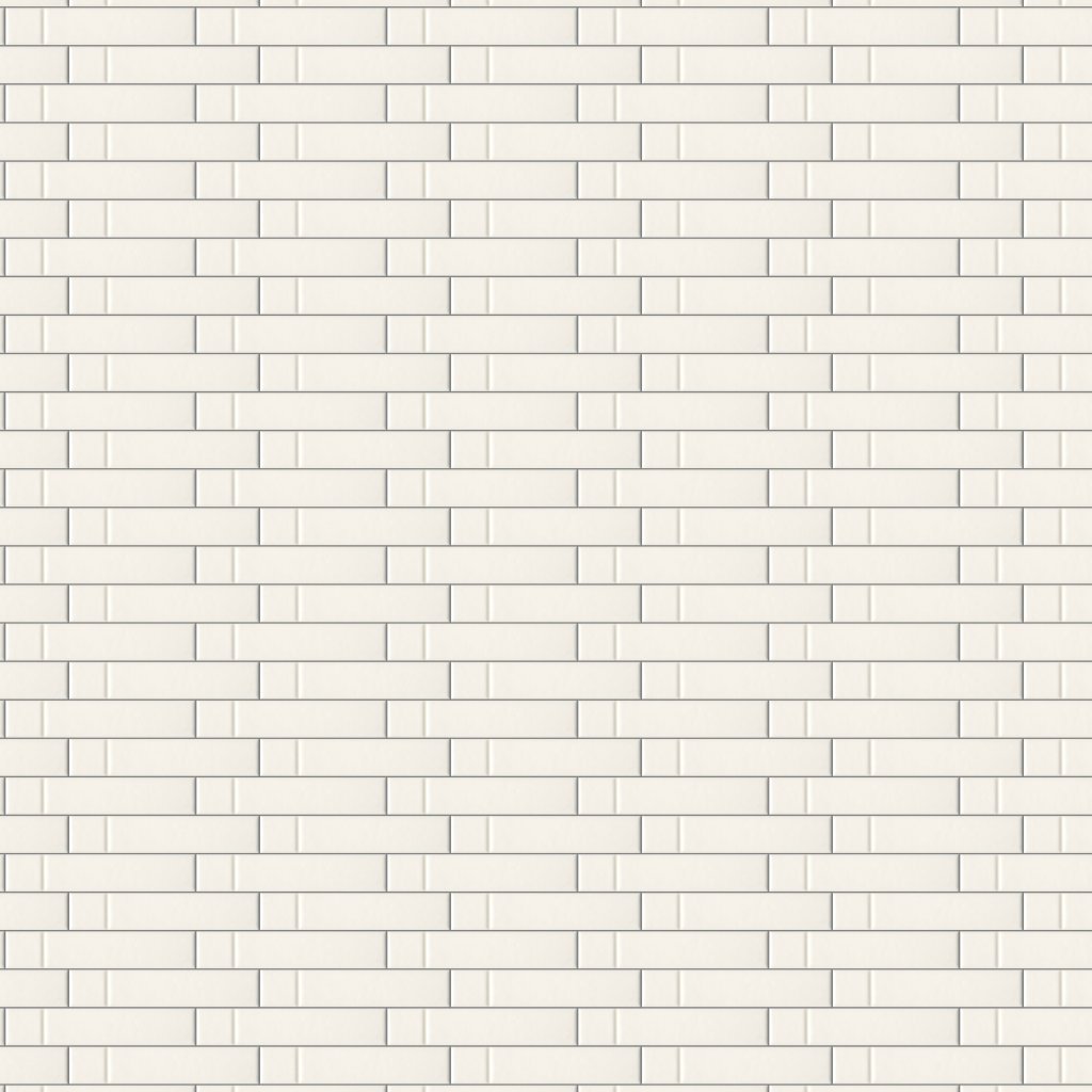 Emser Tile ARENZA ICE MATTE - White