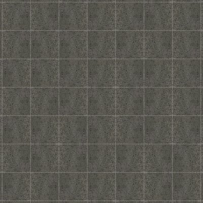 Marble Systems Velvet Glossy Ceramic Tile 8x8 - Velvet - 8" x 8" x 5/8"